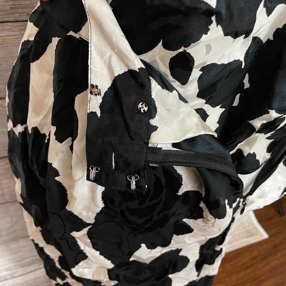 1980s Flora Kung Two Piece Outfit - Picture 10 of 16